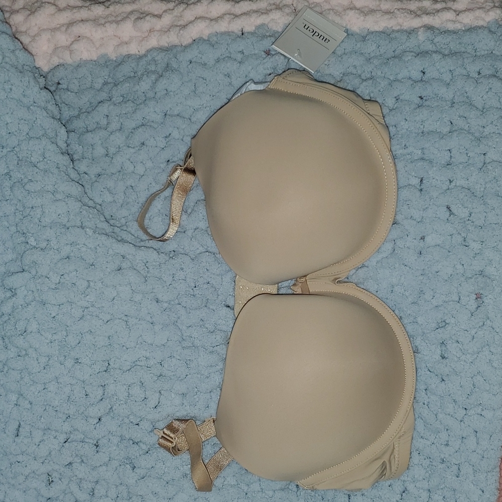 Auden Nude Bra 38C